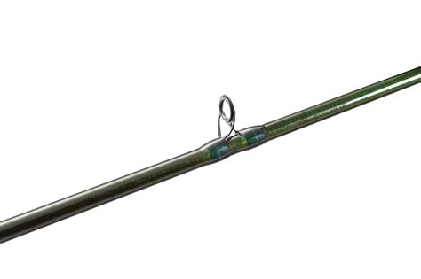 Durably sensitive with impressive power, <b>St</b>. . St croix eyecon spinning rod